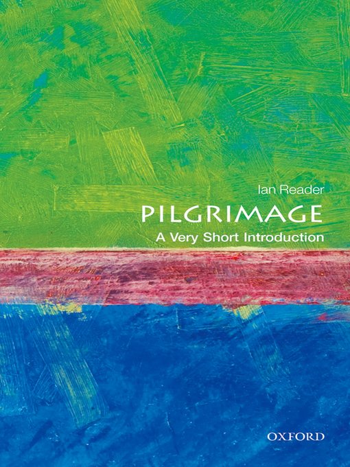 Title details for Pilgrimage by Ian Reader - Available